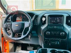 شيفروليه سلفرادو